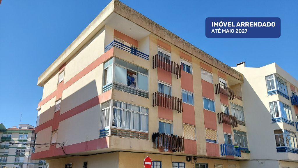 Apartamento T2 em Mira-Sintra