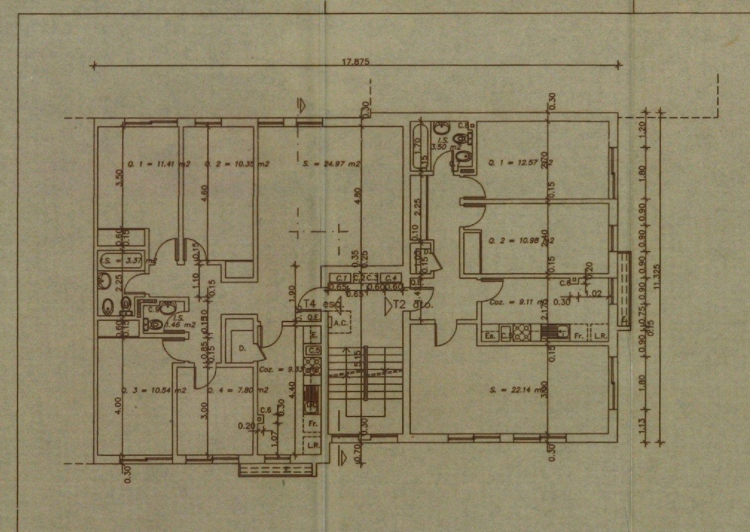 Plan 1