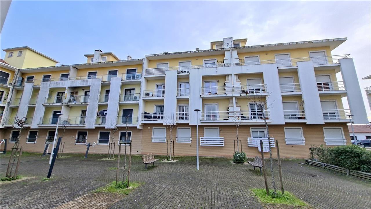 Apartamento familiar T4 no Pinhal Novo
