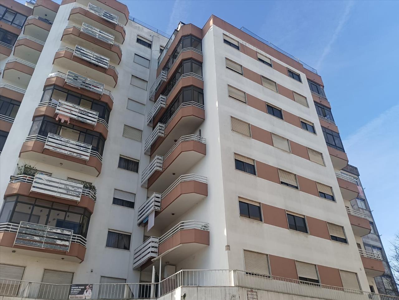 Apartamento T3 no Cacém