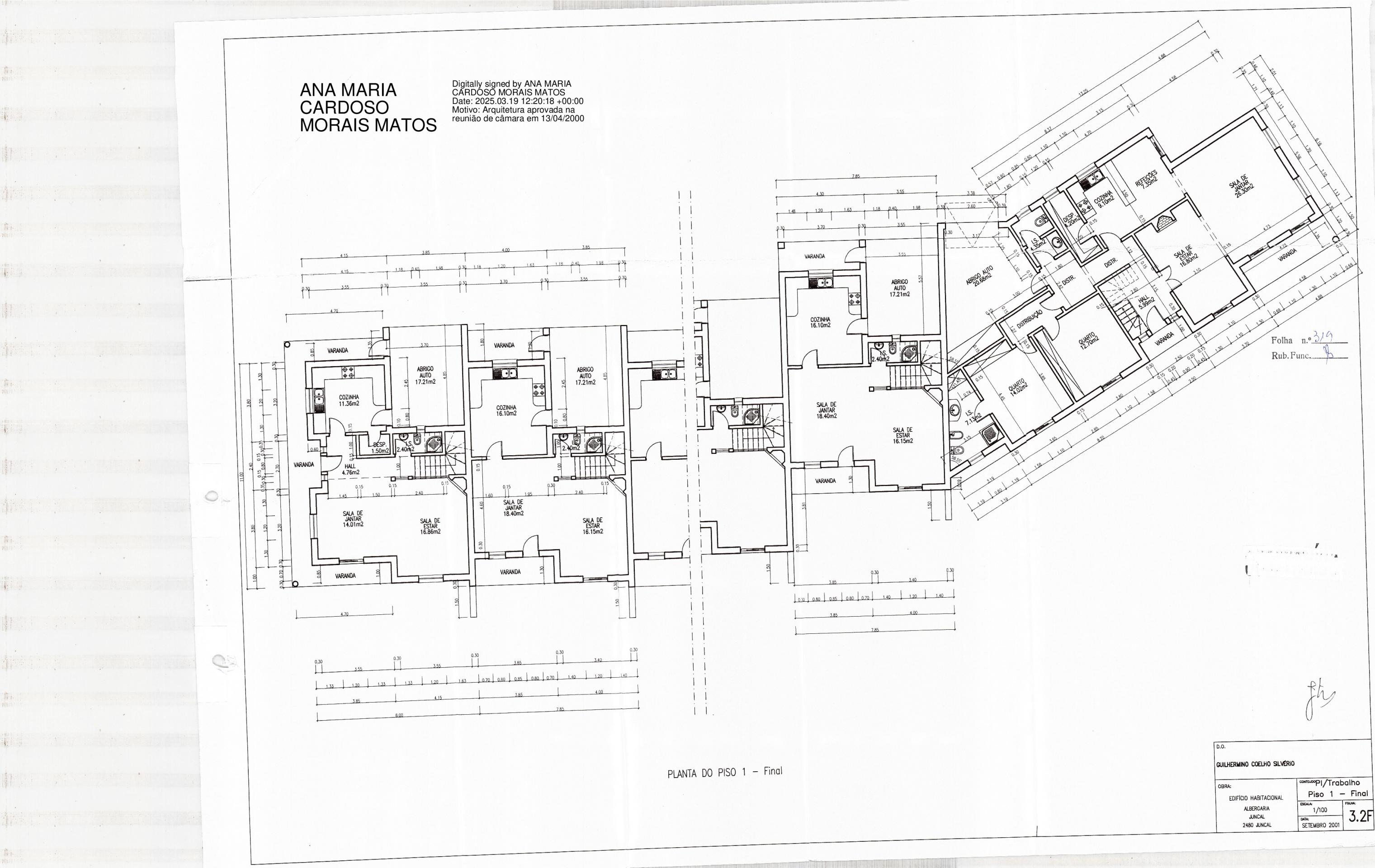 Plan 1