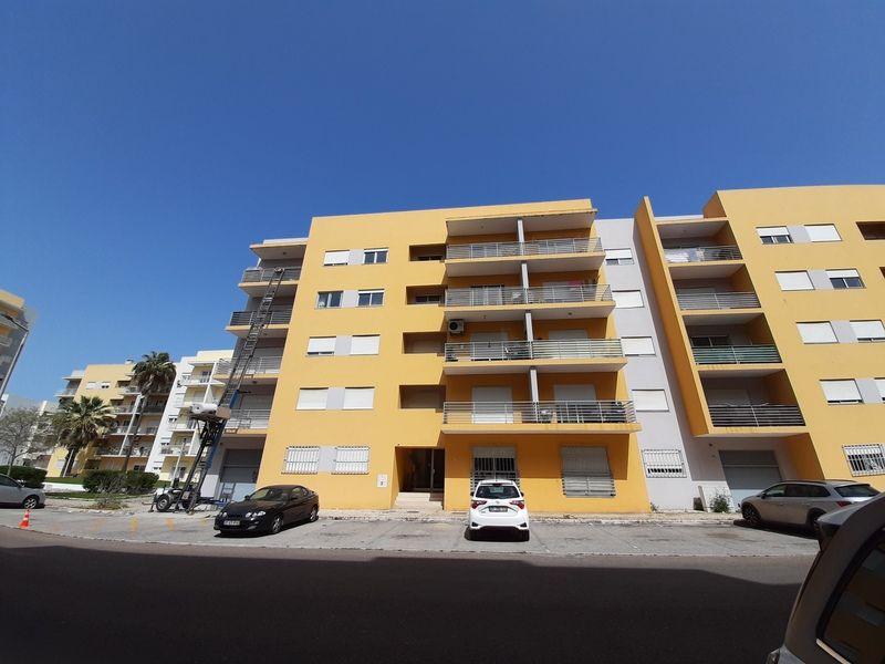 Apartamento T3 no Alto do Seixalinho