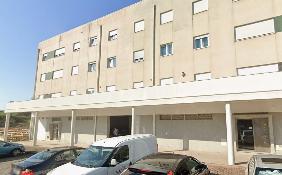 Apartamento T3 na Póvoa de Lanhoso