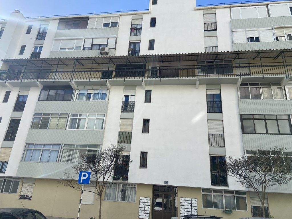 Oportunidade de Arrendamento | T2 com 74 m² em Corroios