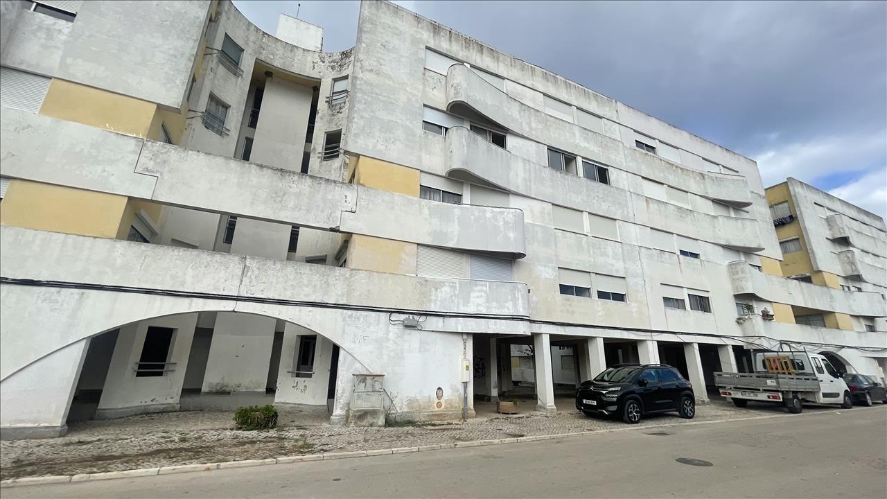 Apartamento familiar T4 no Pinhal Novo