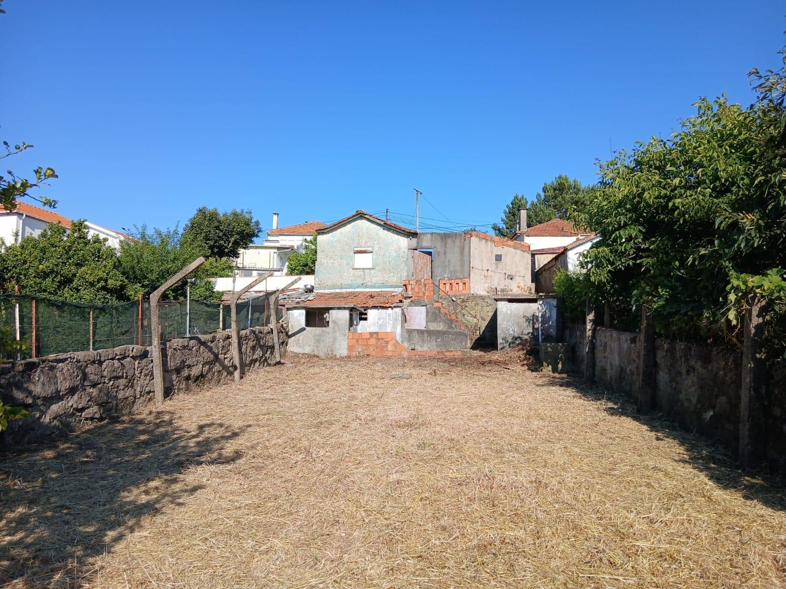 Terreno para Construção em Localização Privilegiada